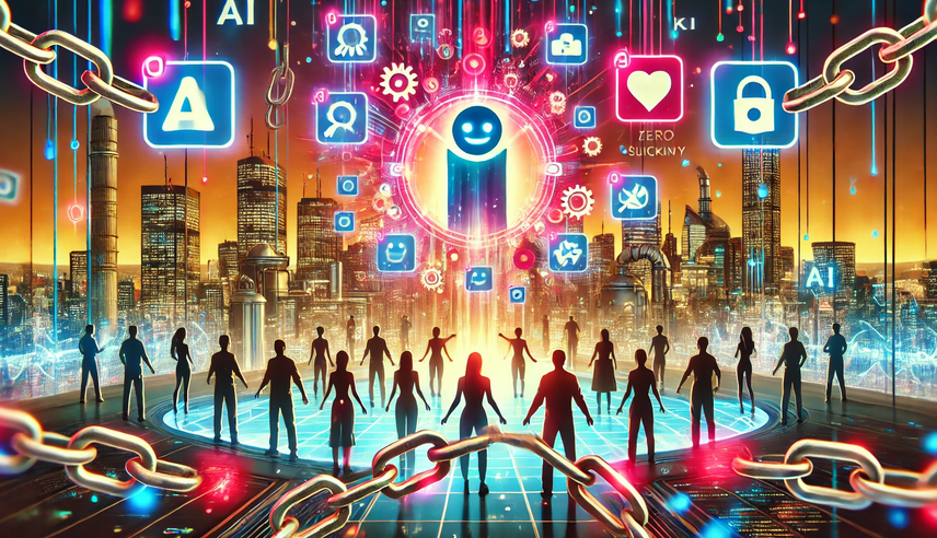 用户想来就来，想走就走！文心一言、Kimi们拿什么套住人心？